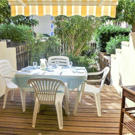 Apartment Les Terrasses De La Mediterranee-1 By Interhome Saint-Pierre-la-Mer  Buitenkant foto