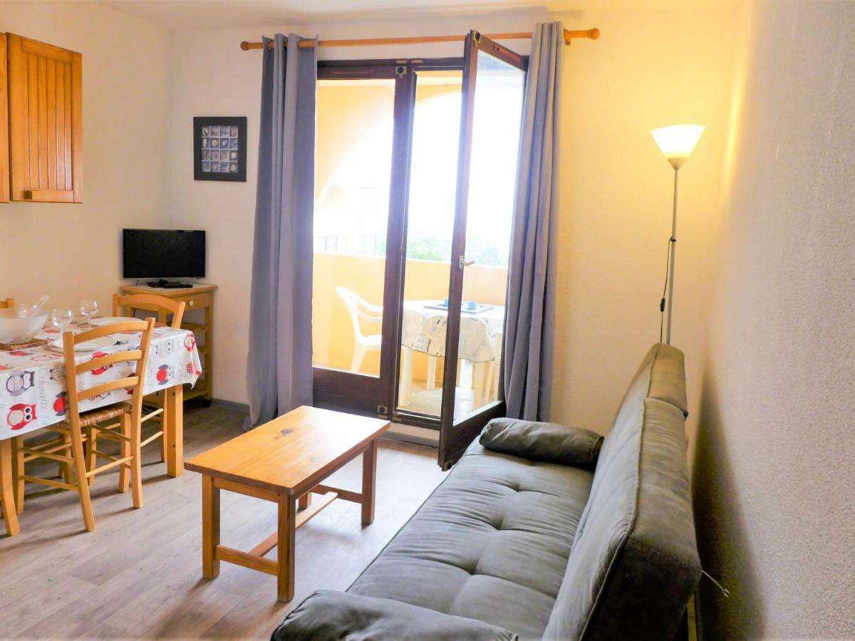 Apartment Les Terrasses De La Mediterranee-1 By Interhome Saint-Pierre-la-Mer  Buitenkant foto